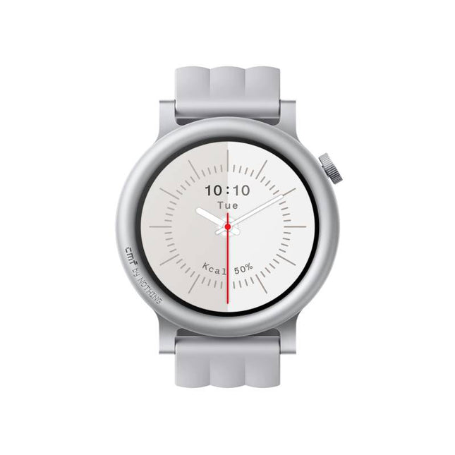 Nothing CMF Watch 3 Pro D399 Reloj Inteligente Resistente al Agua Monitor de Salud by Nothing