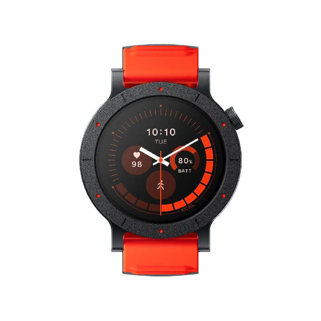Nothing CMF Watch 3 Pro D399 Smartwatch Pantalla AMOLED Batería Larga Naranja