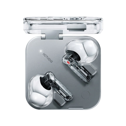 Nothing Ear 3 (2025) B173 (White) Auriculares Bluetooth 5.2 Cancelación de Ruido