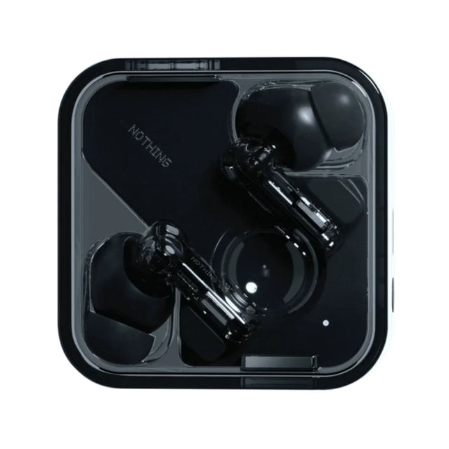 Nothing Ear 3 Auricular Bluetooth 5.3 Cancelación Activa de Ruido