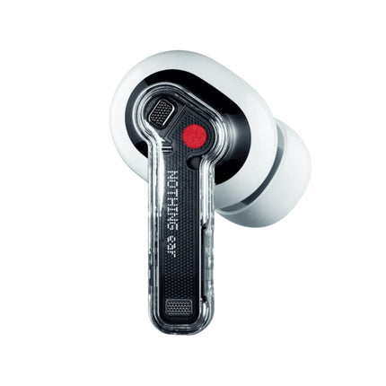 Nothing Ear 3 Auriculares ANC Cancelación de Ruido