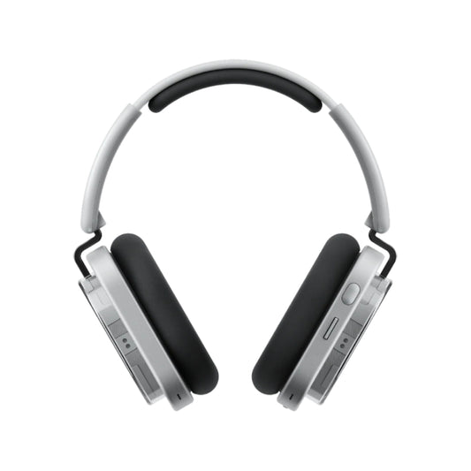 Nothing Auriculares 1 Blancos Sonido Premium Con Cancelación Activa De Ruido Bluetooth 5.0