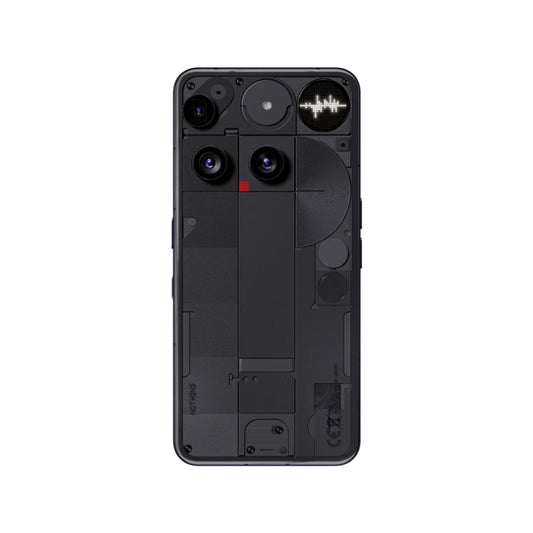 Nothing A024 Phone 3 Dual Sim 16GB 512GB 5G Premium Negro
