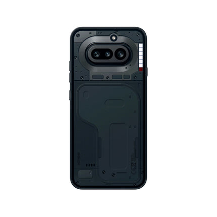 Nothing Phone 4a Smartphone 12GB+256GB 5G Dual Sim Performance