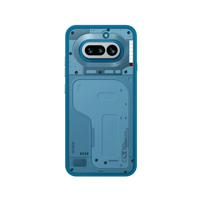 Nothing Phone 4a Smartphone 12GB+256GB 5G Dual Sim Rendimiento