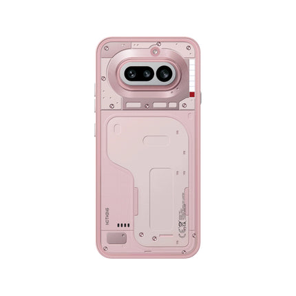 Nothing Phone 4a Smartphone 12GB+256GB 5G Rendimiento Superior
