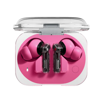 Nothing Ear 3a B190 Auriculares Inalámbricos Rosados