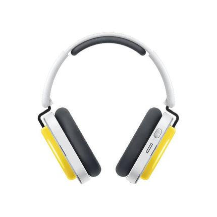 Nothing Headphone A B186 Auriculares inalámbricos Amarillo