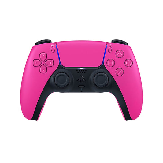 Sony PS5 DualSense Controlador Inalámbrico Nova Pink