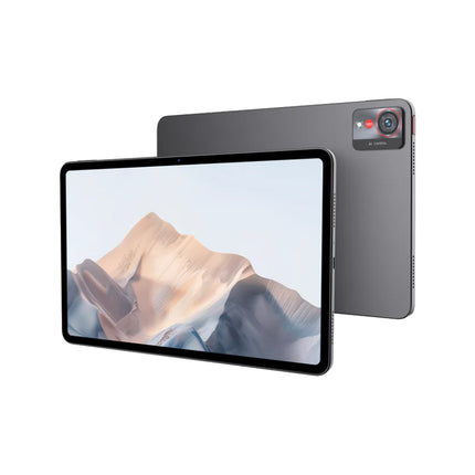 ZTE Nubia Pad Pro Tableta 10.9 Pulgadas 12GB RAM 256GB WiFi Negra
