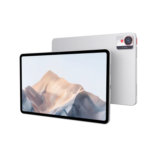 ZTE Nubia Pad Pro Tablet 10.9 Pulg 8GB RAM 256GB WiFi Plata