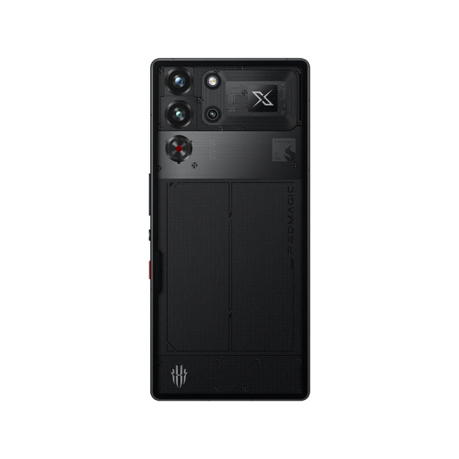 ZTE Nubia Red Magic 10 Pro Dual Sim 24GB RAM 1TB 5G móvil inteligente Dusk