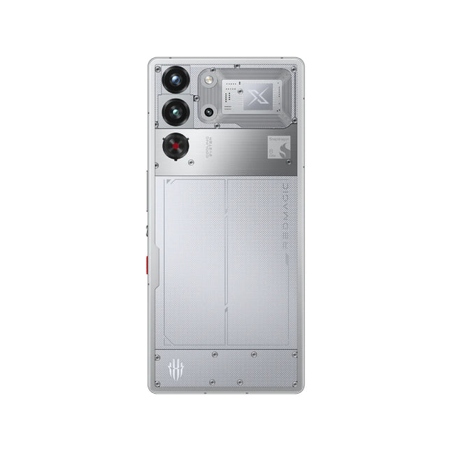 Nubia ZTE Nubia Red Magic 10 Pro Smartphone 16GB+512GB 5G Rendimiento