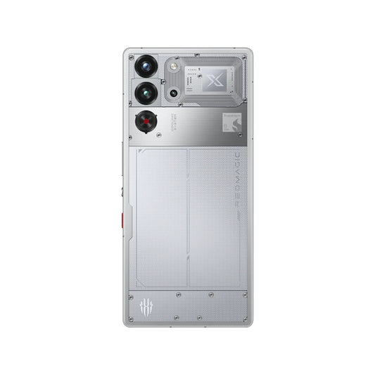 ZTE Nubia Red Magic 10 Pro Doble SIM 16GB RAM 512GB Almacenamiento 5G Gaming