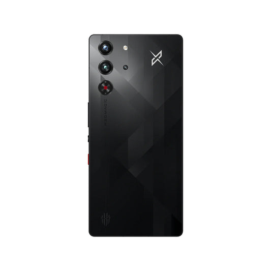 ZTE Nubia Red Magic 10 Pro Dual Sim 12GB RAM 256GB 5G Rendimiento Superior en Juegos