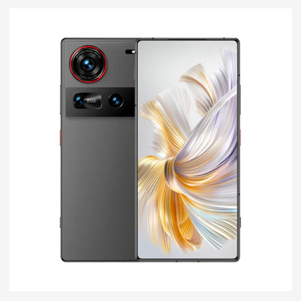 ZTE Nubia Z70 Ultra Smartphone 12GB RAM 256GB Dual SIM 5G Negro