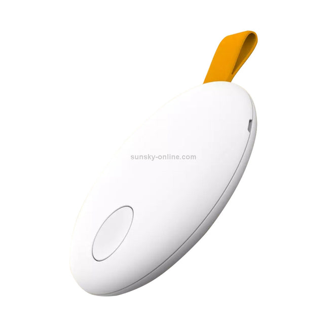 Xiaomi Youpin Ranres Dispositivo Antipérdida Inteligente 15m 42x42mm
