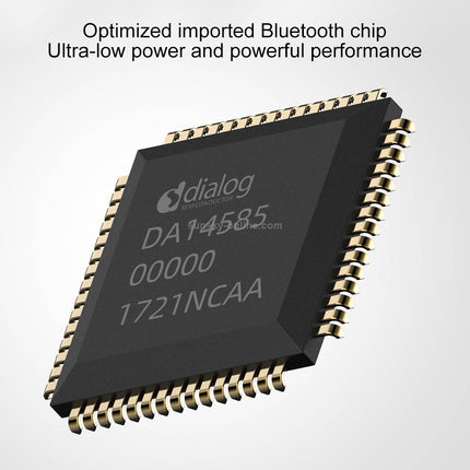 Xiaomi Youpin Ranres Dispositivo Antipérdida Inteligente 15m 42x42mm