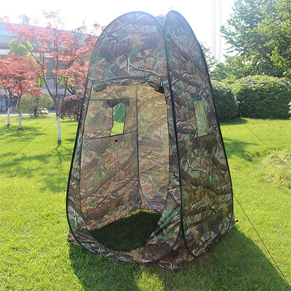 Aotu AT6505 Tienda de Campaña con Ventana 195x120x120 cm