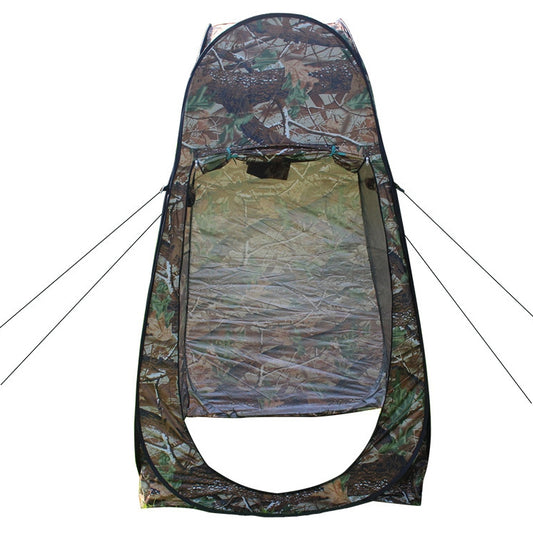 Aotu AT6505 Tienda de Campaña con Ventana 195x120x120 cm