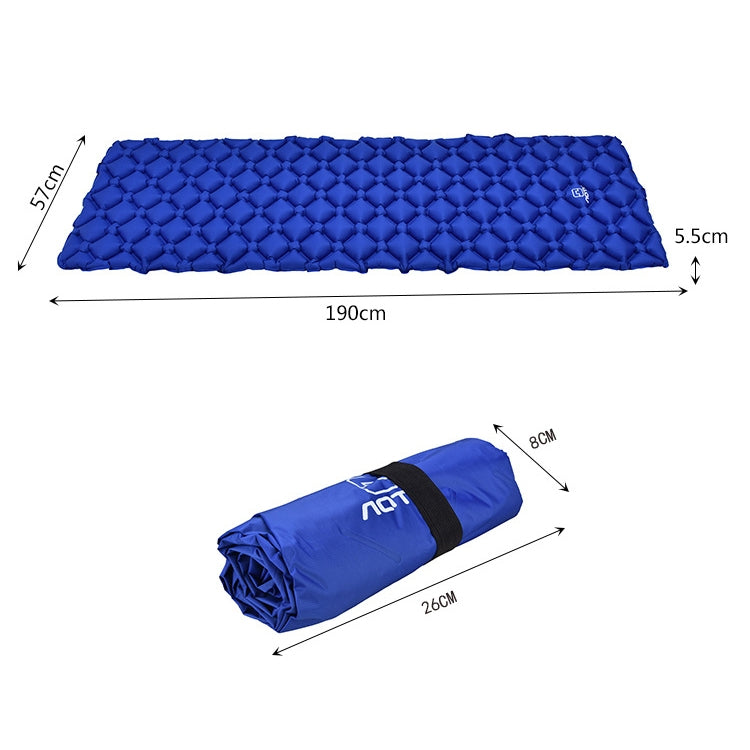 Aotu AT6241 Colchón Inflable TPU Ultraligero Camping