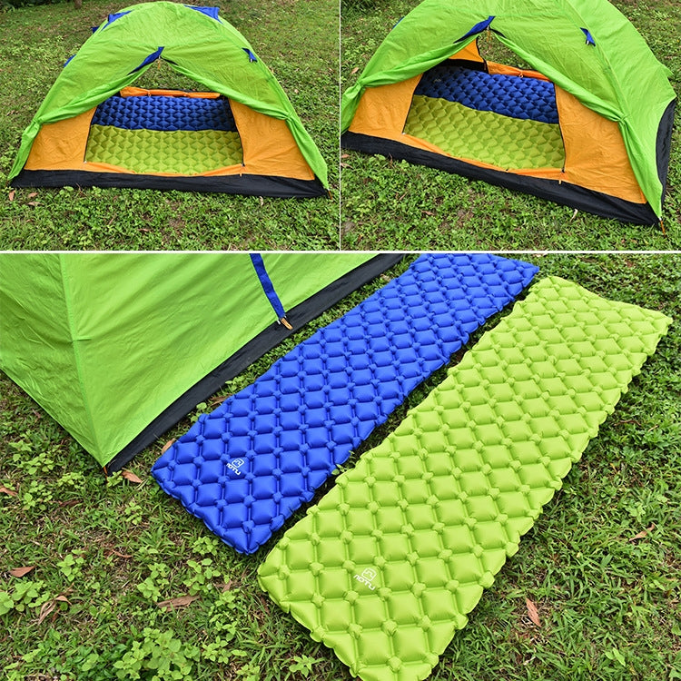 Aotu AT6241 Colchón Inflable TPU Ultraligero Camping