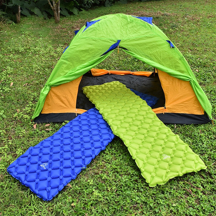 Aotu AT6241 Colchón Inflable TPU Ultraligero Camping