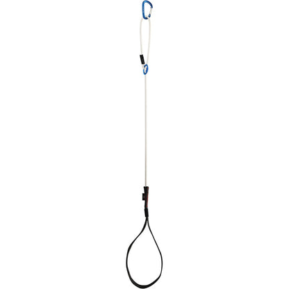 XINDA Correa de Pedal Elevador Nylon 80-130 cm Escalada