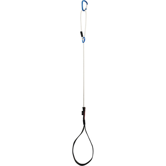 XINDA Correa de Pedal Elevador Nylon 80-130 cm Escalada