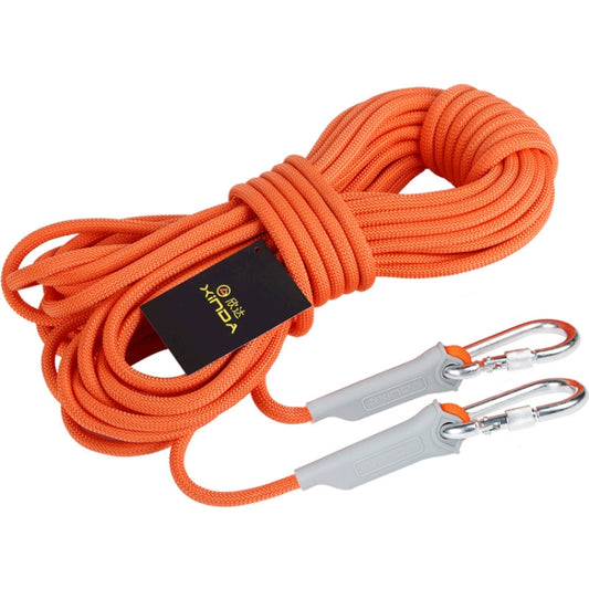 XINDA XD-S9817 Cuerda De Seguridad Para Senderismo 9,5mm