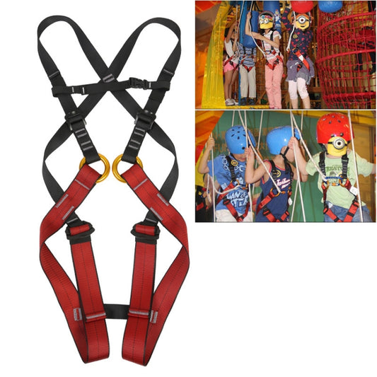 XINDA XDA9516 Arnés De Escalada Cinturón Ajustable S