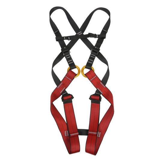 XINDA XDA9516 Arnés De Escalada Cinturón Ajustable S