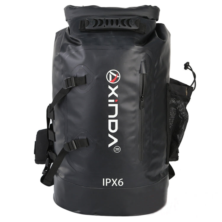 XINDA H-BAG03 Mochila De Montañismo 30L Impermeable