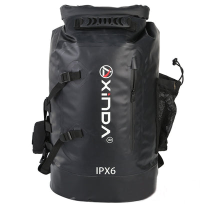 XINDA H-BAG03 Mochila De Montañismo 30L Impermeable