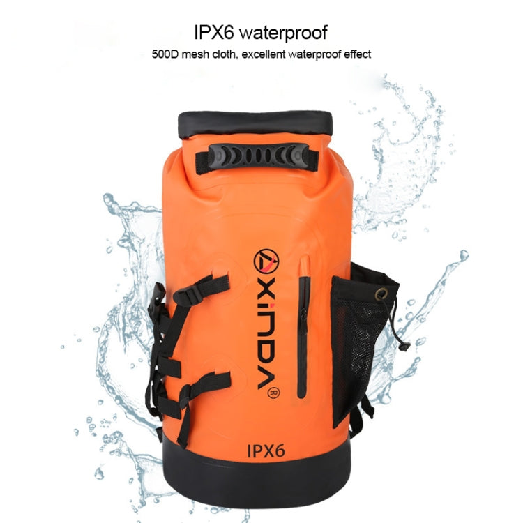 XINDA H-BAG03 Mochila De Montañismo 30L Impermeable