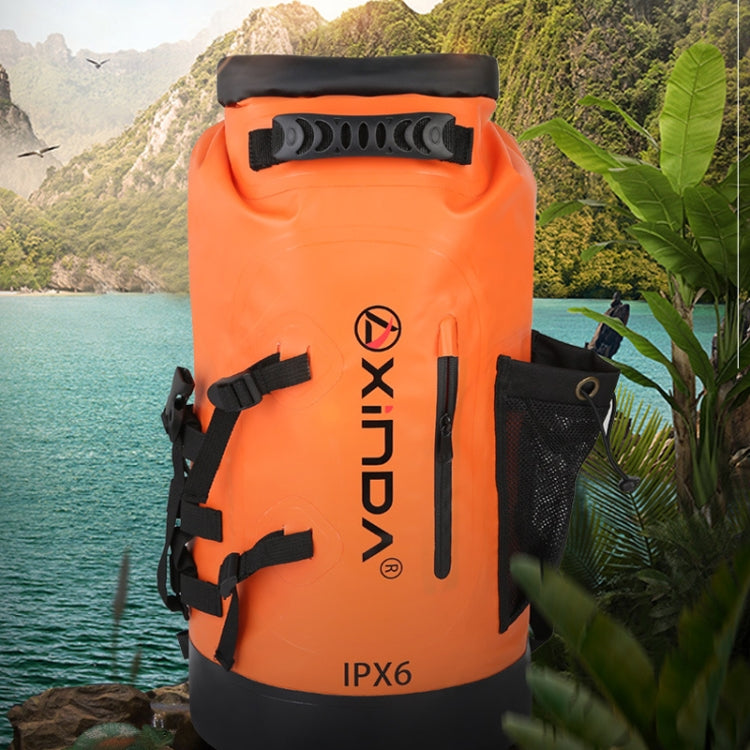 XINDA H-BAG03 Mochila De Montañismo 30L Impermeable