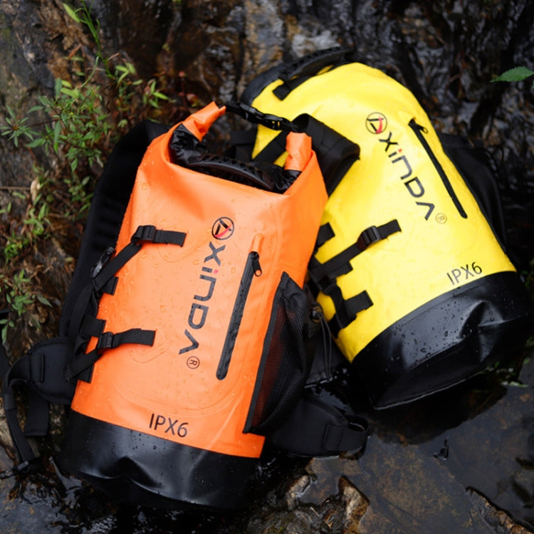 XINDA H-BAG03 Mochila De Montañismo 30L Impermeable