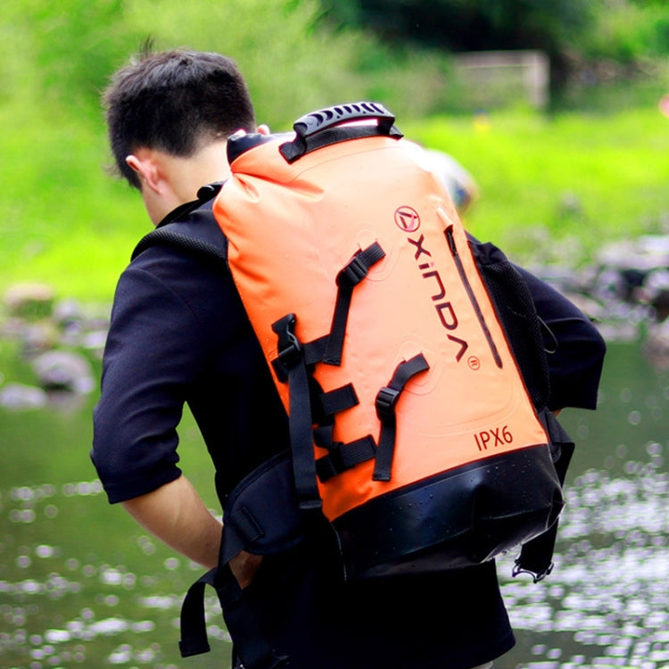 XINDA H-BAG03 Mochila De Montañismo 30L Impermeable