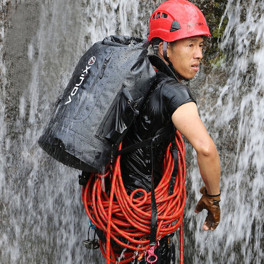 XINDA H-BAG03 20L Bolsa De Montañismo Resistente Al Agua Para Aventura