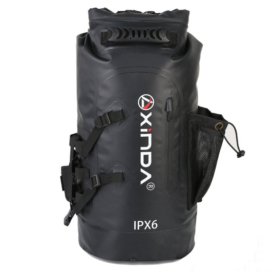 XINDA H-BAG03 20L Bolsa De Montañismo Resistente Al Agua Para Aventura