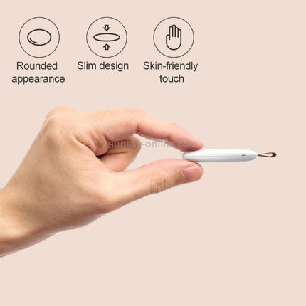 Xiaomi Ranres Dispositivo Antipérdida Bluetooth 15m Rosa 42x42mm