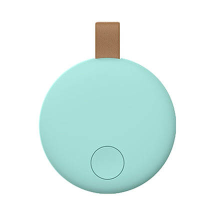 Xiaomi Ranres Dispositivo Antipérdida Bluetooth 15m 42x42mm Verde