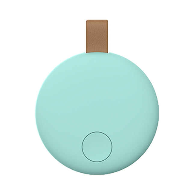 Xiaomi Ranres Dispositivo Antipérdida Bluetooth 15m 42x42mm Verde