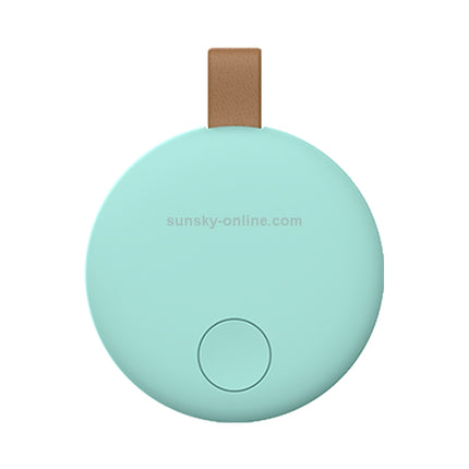Xiaomi Ranres Dispositivo Antipérdida Bluetooth 15m 42x42mm Verde