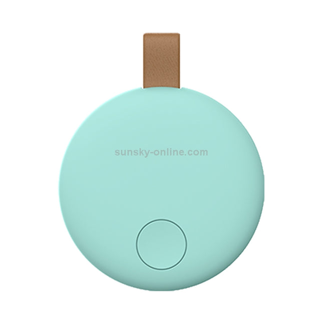 Xiaomi Ranres Dispositivo Antipérdida Bluetooth 15m 42x42mm Verde