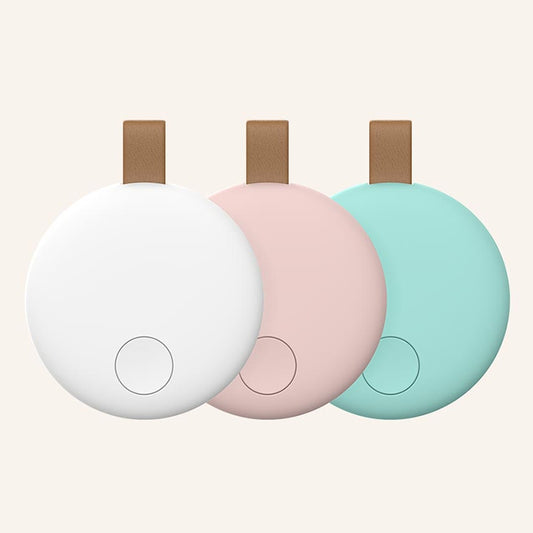 Xiaomi Ranres Dispositivo Antipérdida Bidireccional 15m