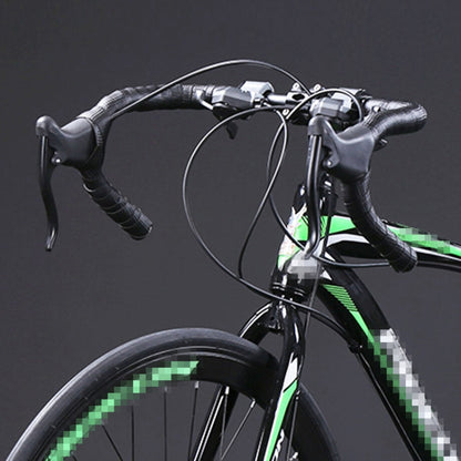 TOSEEK UD Manillar Carretera Fibra De Carbono 440mm