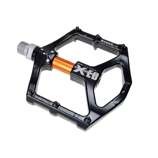 SHANMASHI 1031 Pedal Bicicleta Aleación Magnesio Plegable