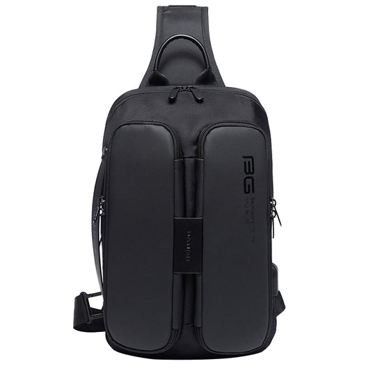 BANGE Bolso Hombro Aire Libre Puerto Exterior Carga USB