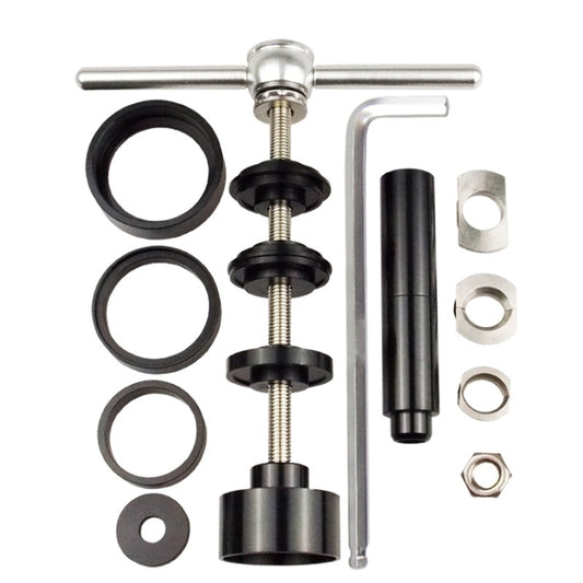 BIKERSAY BT040S2 Herramienta Prensa Ejes Profesional